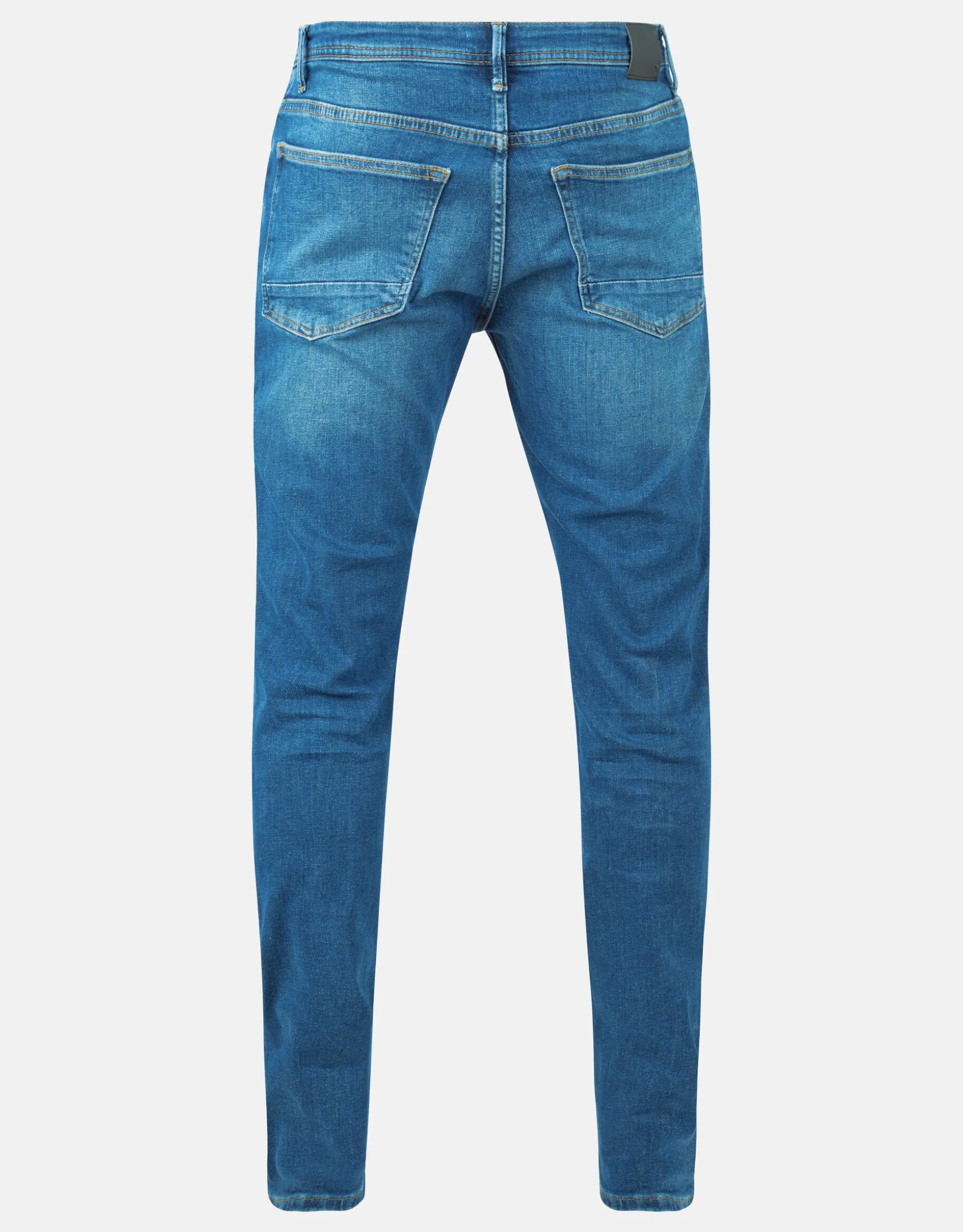 Straight Fit Jeans Mediumstone L30