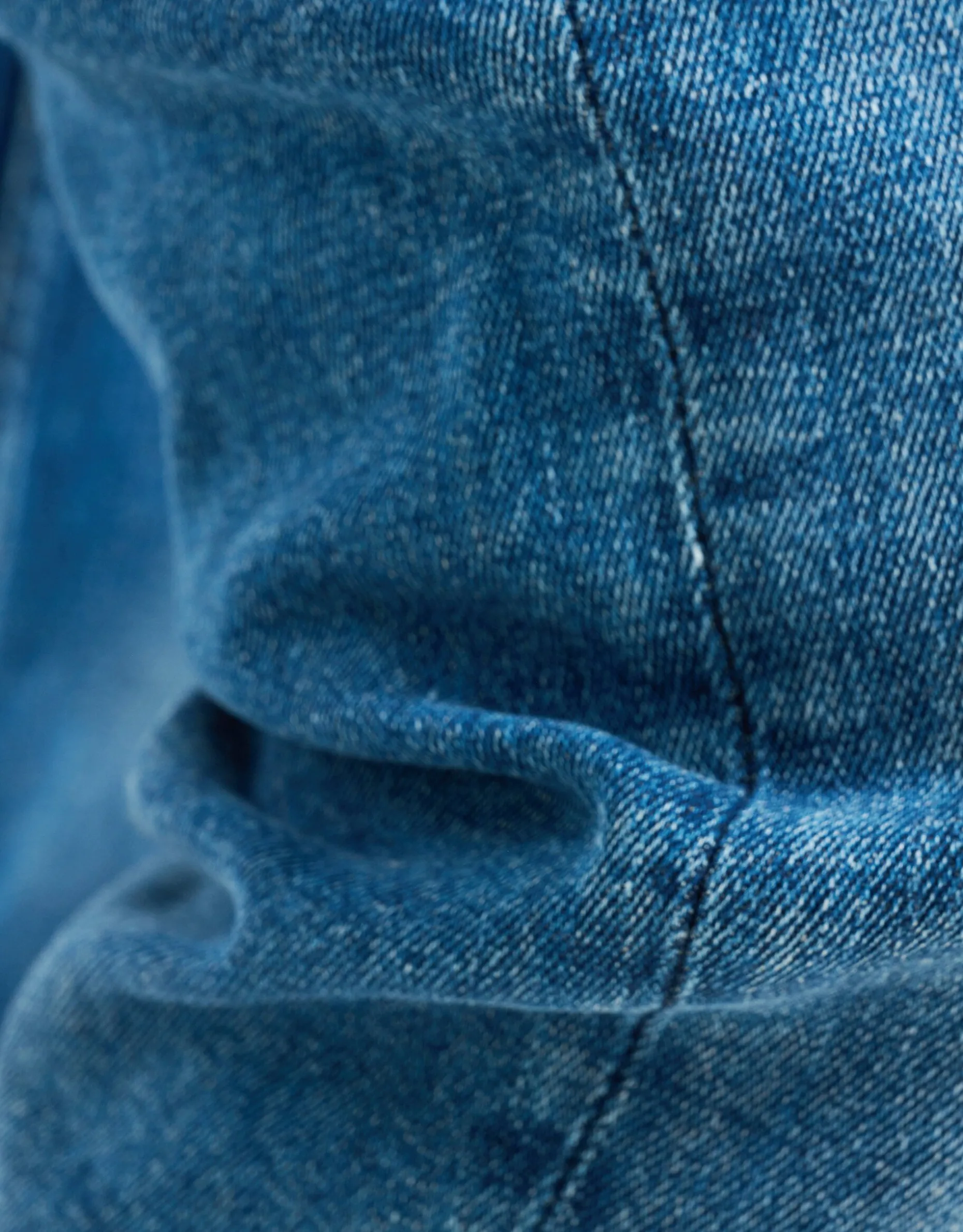 Straight Fit Jeans Mediumstone L30