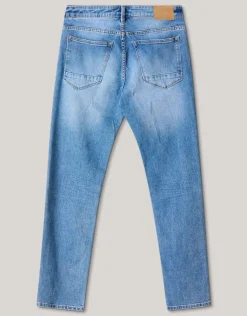 Straight Fit Jeans Mediumstone L34