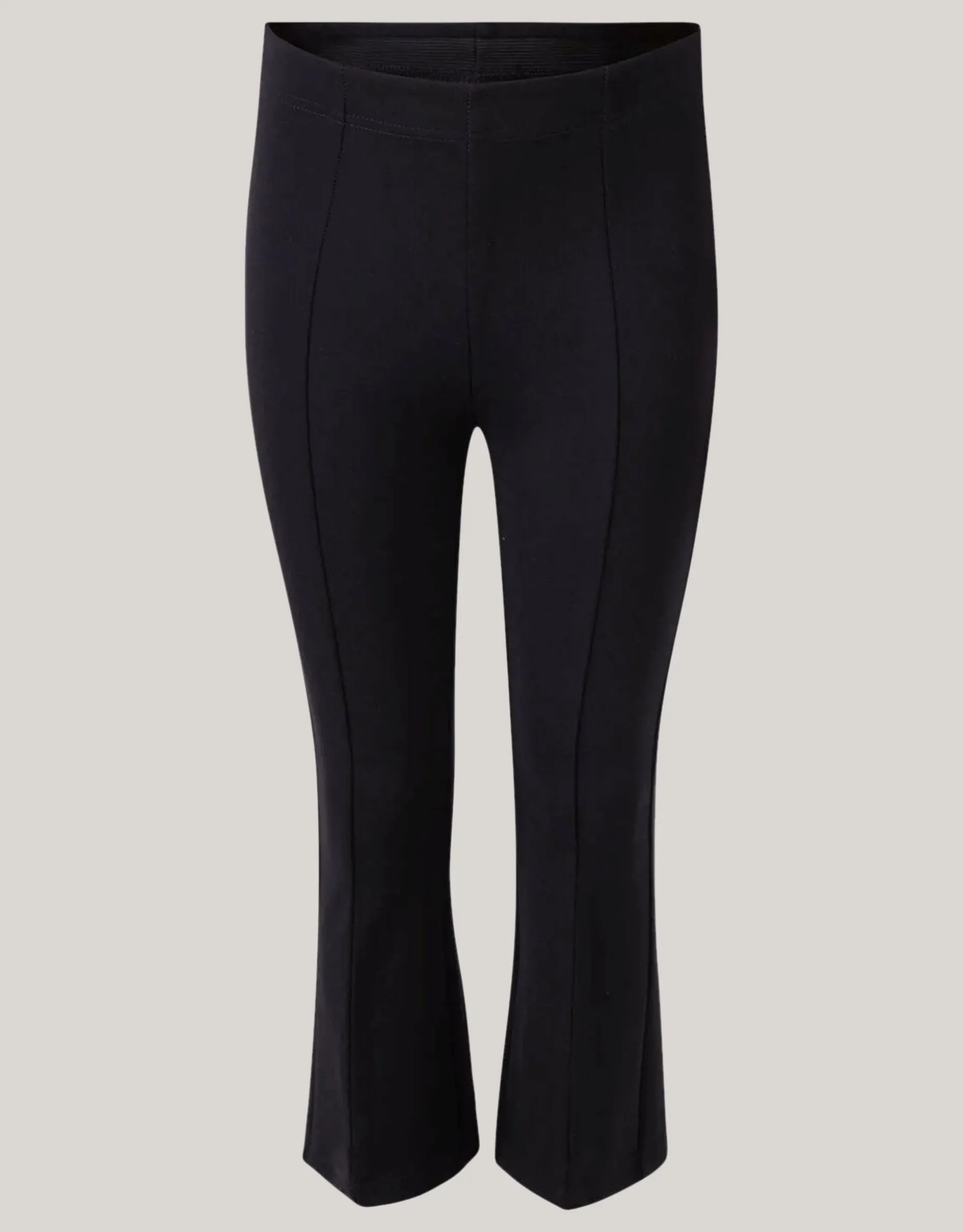 Stretch Legging Zwart