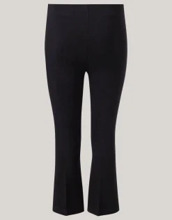 Stretch Legging Zwart