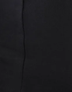 Stretch Legging Zwart