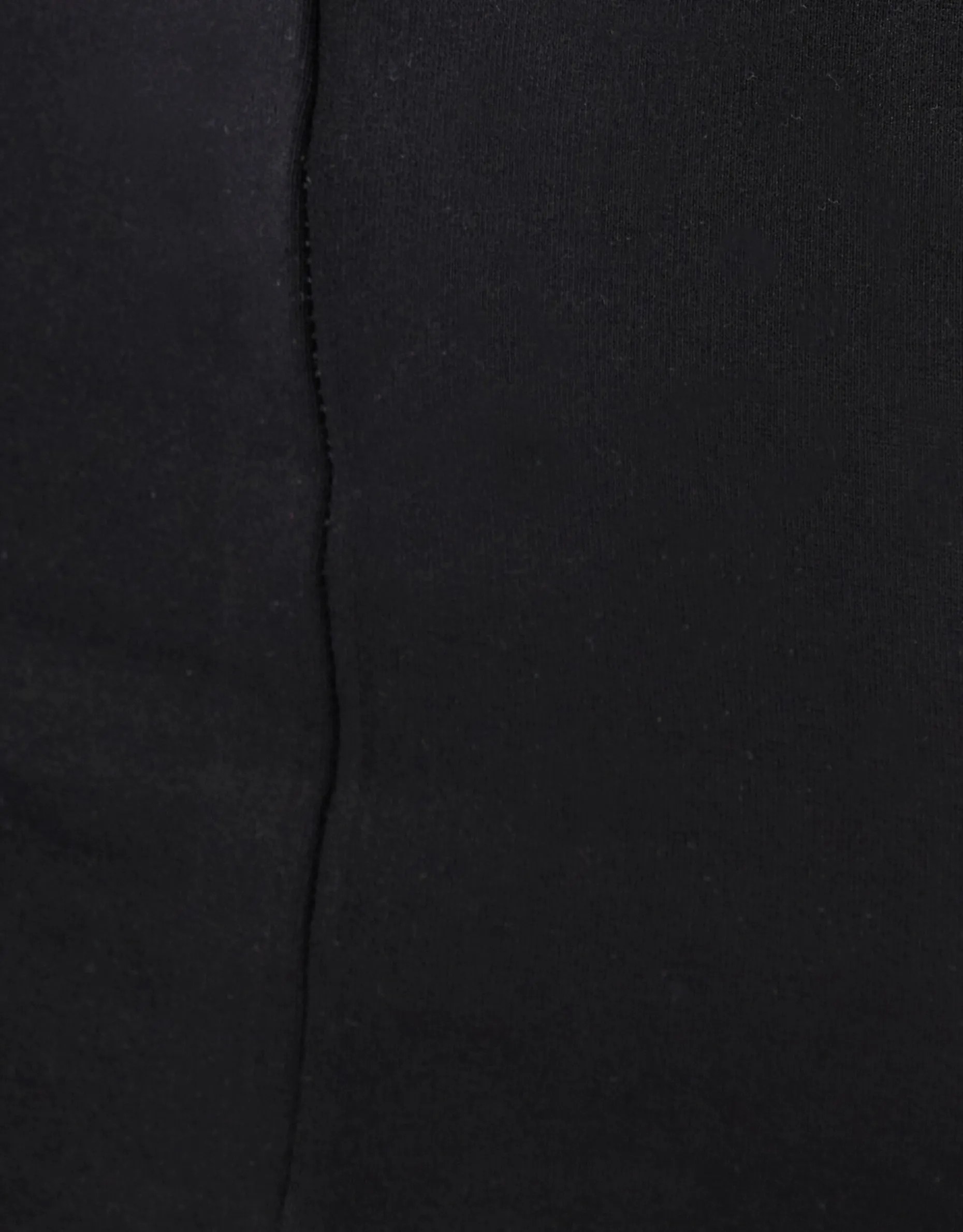Stretch Legging Zwart
