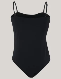 Strik Body Zwart By Lizzy