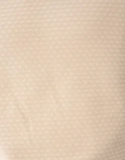 Structuur Longsleeve Zand