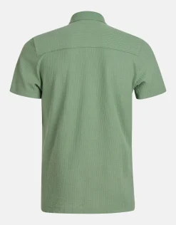 Structuur Polo Groen