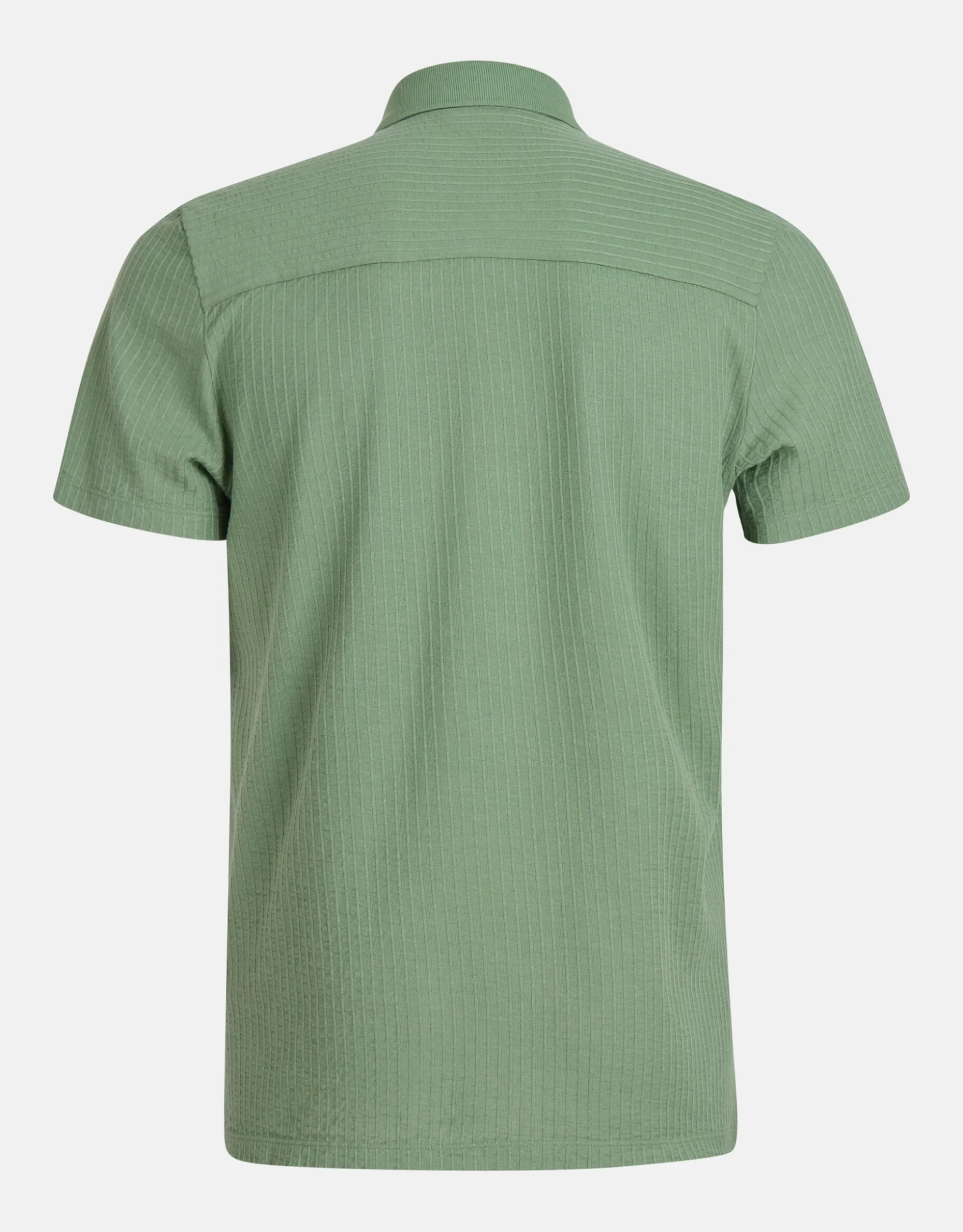 Structuur Polo Groen