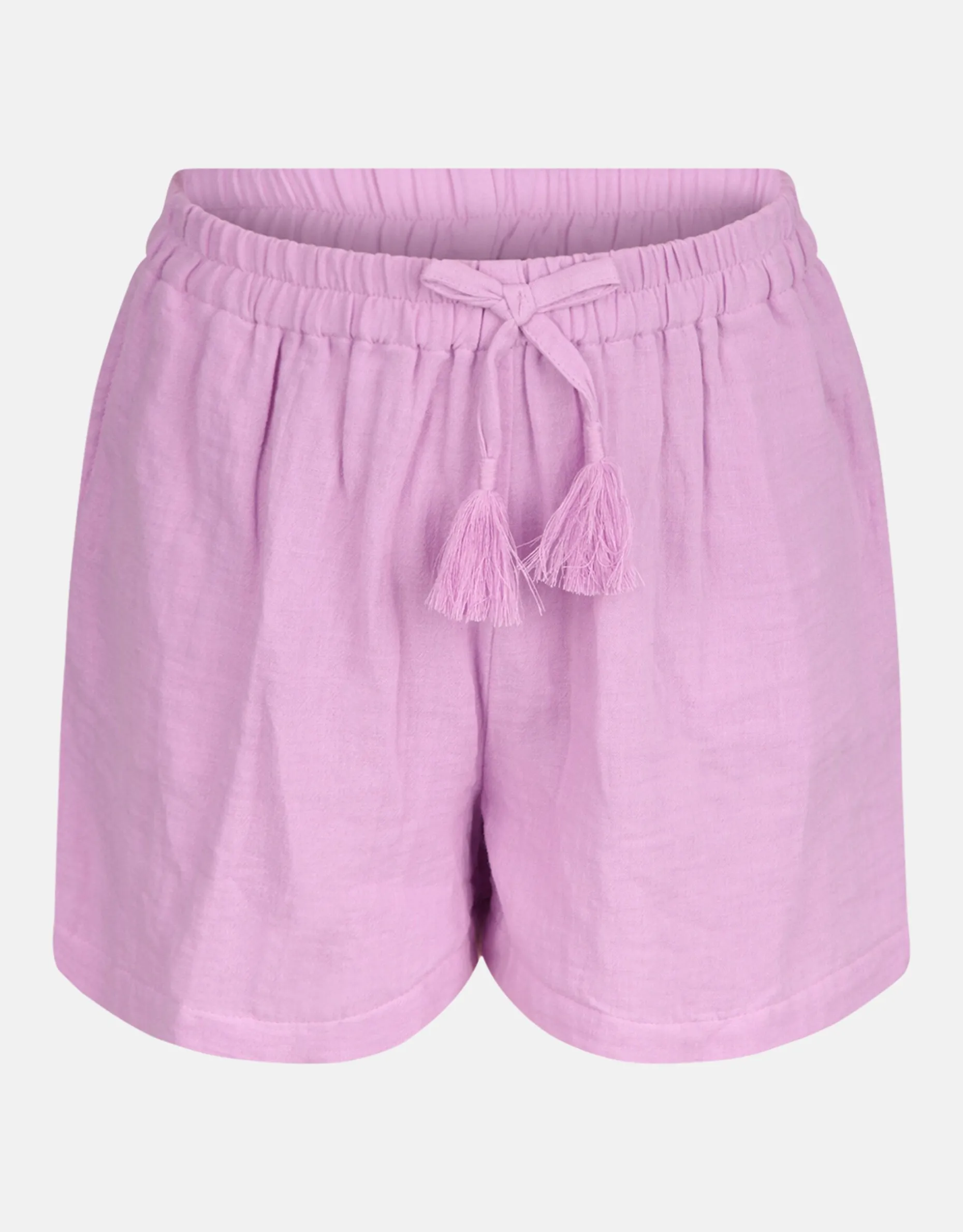 Structuur Short Lichtpaars