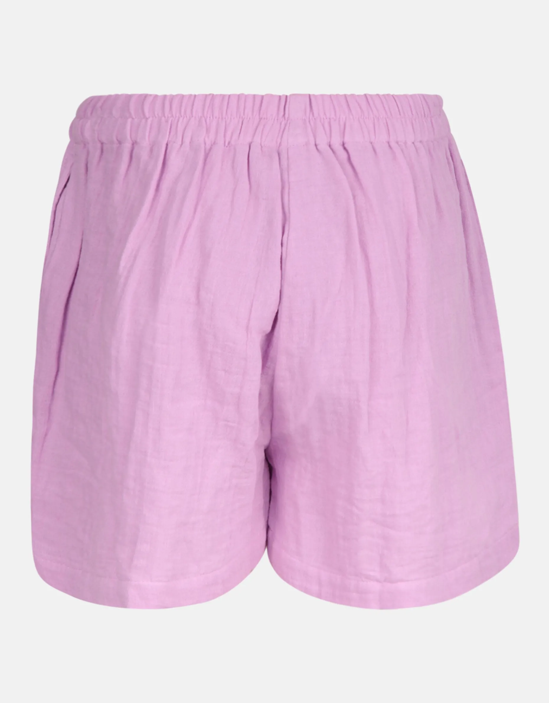 Structuur Short Lichtpaars