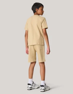 Structuur Short Zand