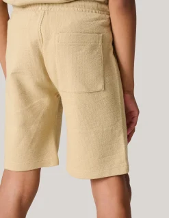 Structuur Short Zand