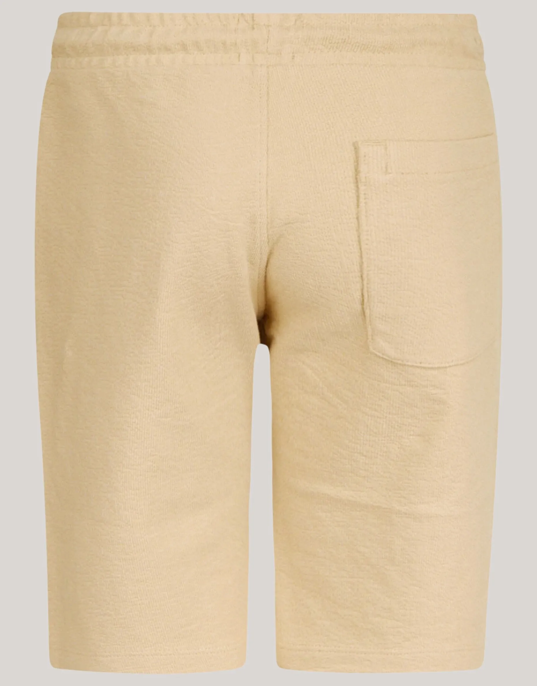 Structuur Short Zand