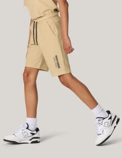 Structuur Short Zand