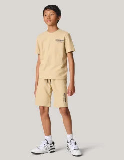Structuur Short Zand