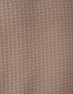 Structuur Sweater Lichtbruin