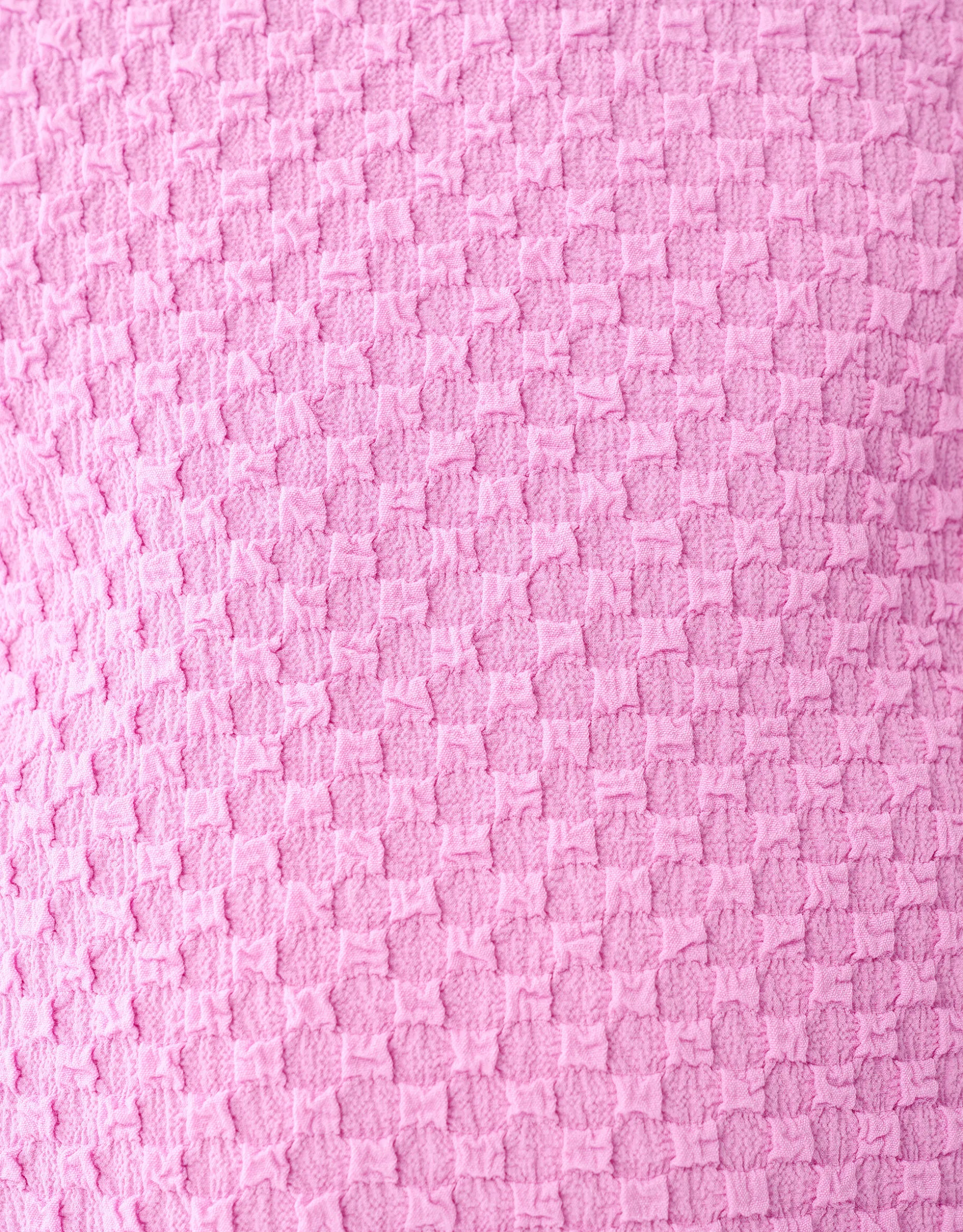 Structuur Top Roze