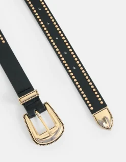 Studs Riem Zwart
