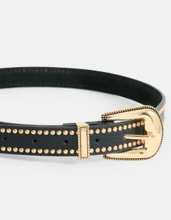 Studs Riem Zwart