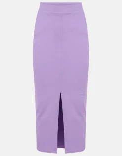 Sweat Rok Lila