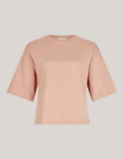 Sweat Top Zand