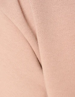 Sweat Top Zand