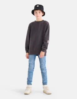 Sweater Antraciet