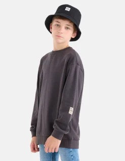 Sweater Antraciet