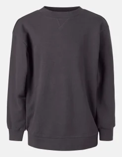 Sweater Antraciet