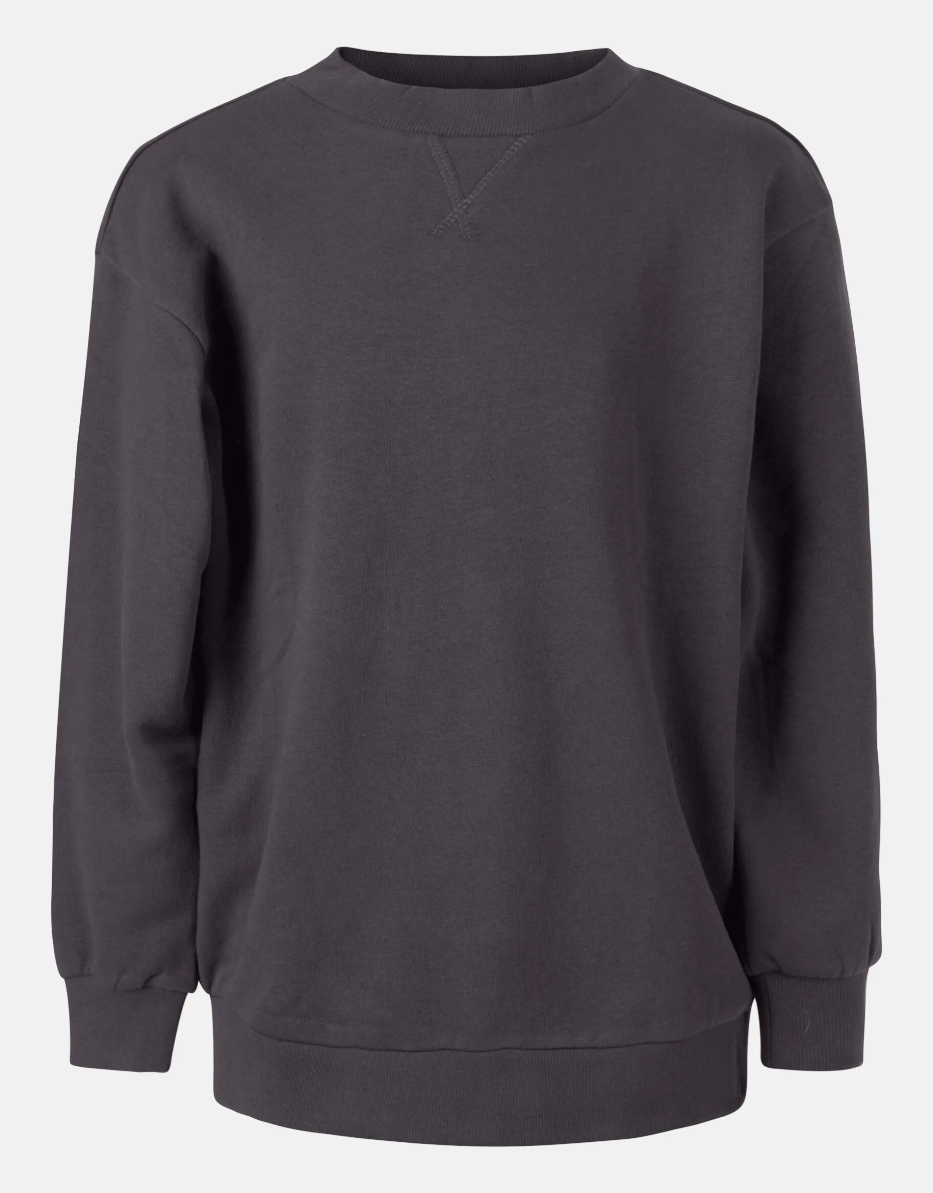 Sweater Antraciet