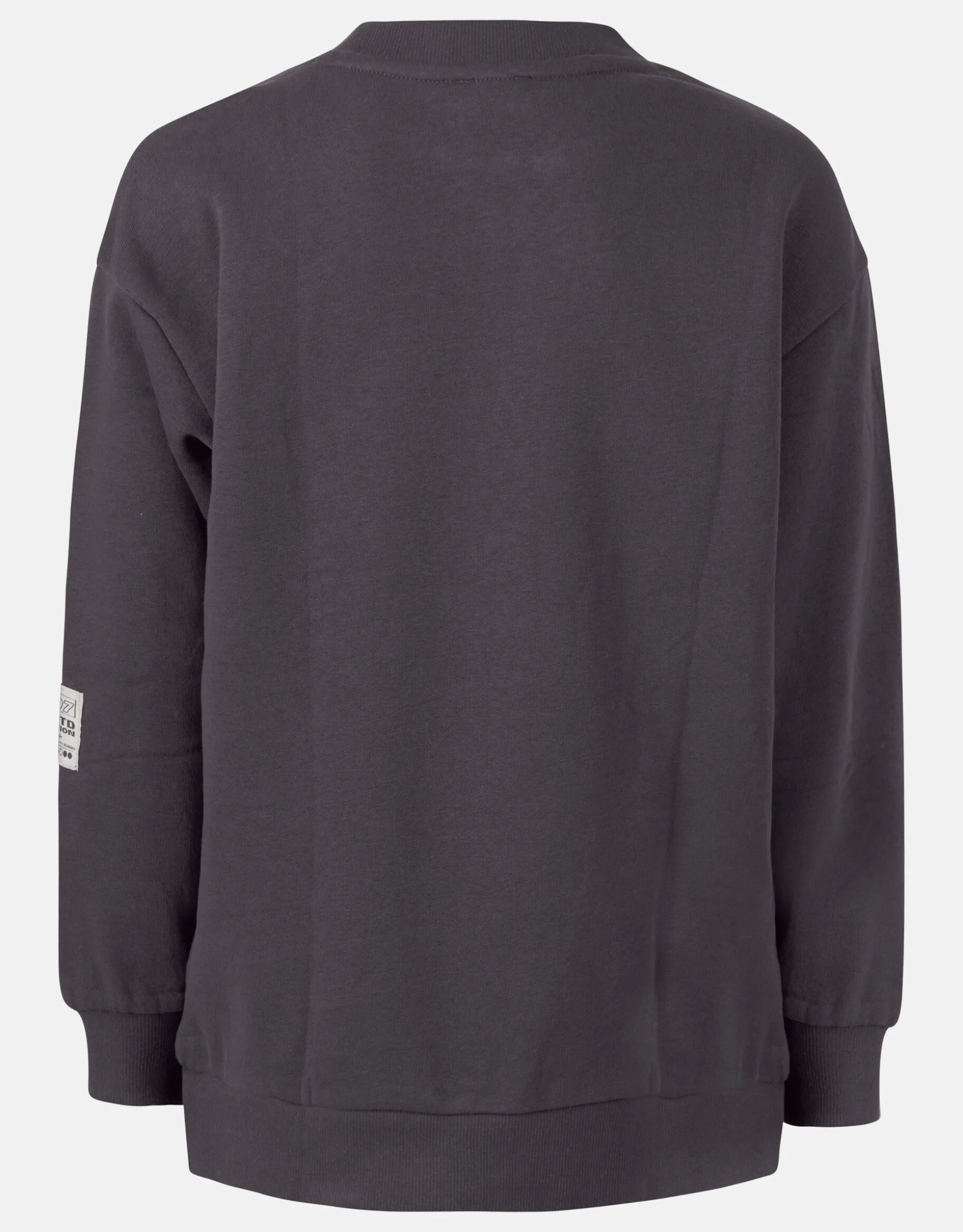 Sweater Antraciet