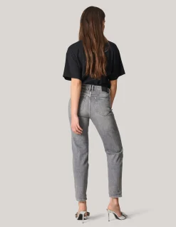 Tapered Fit Jeans Gijs