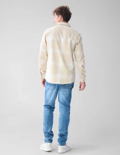 Tapered Jeans Mediumstone L32