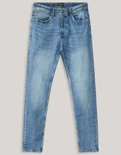 Tapered Jeans Mediumstone L32