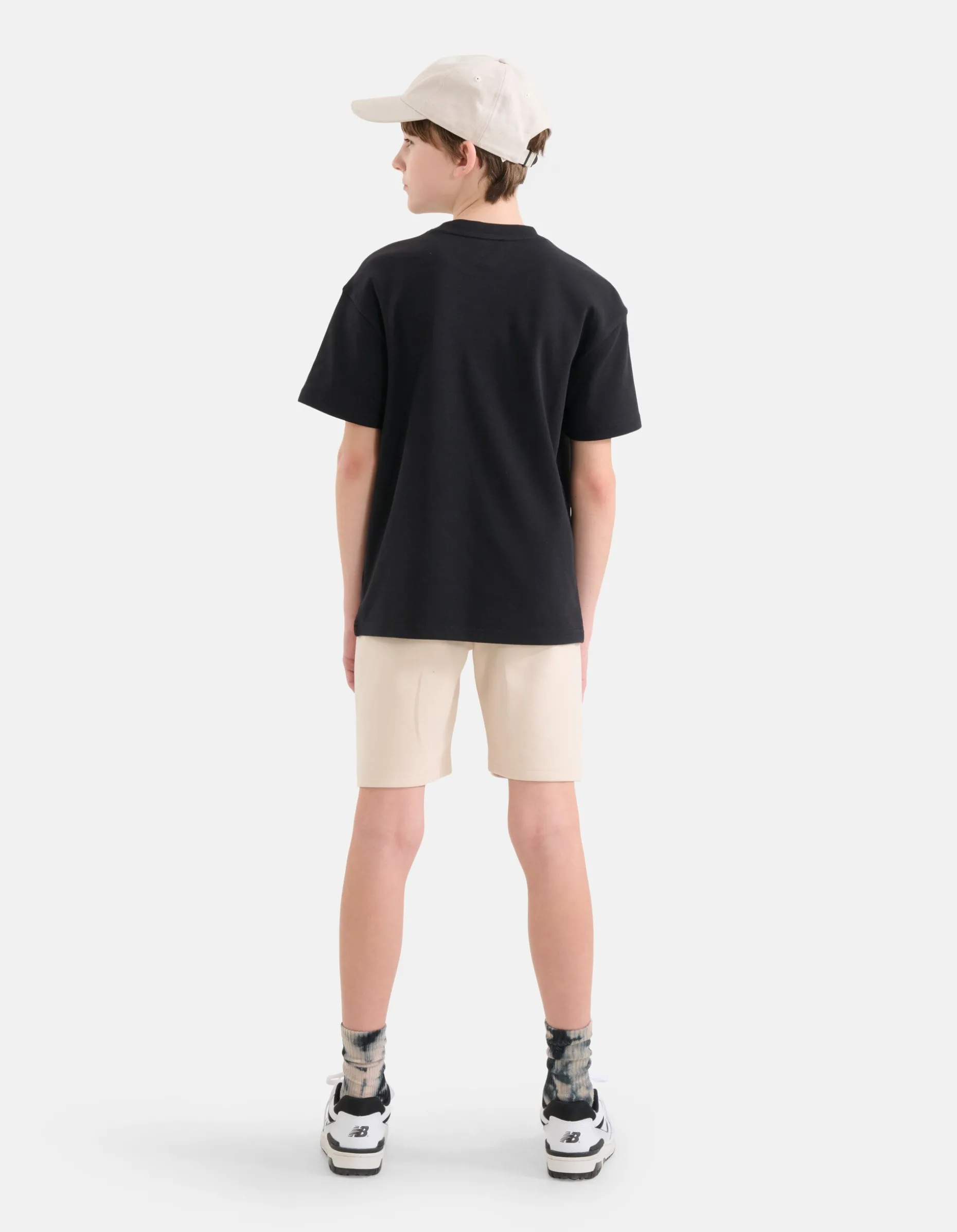 Tech Short Zand