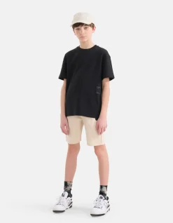 Tech Short Zand