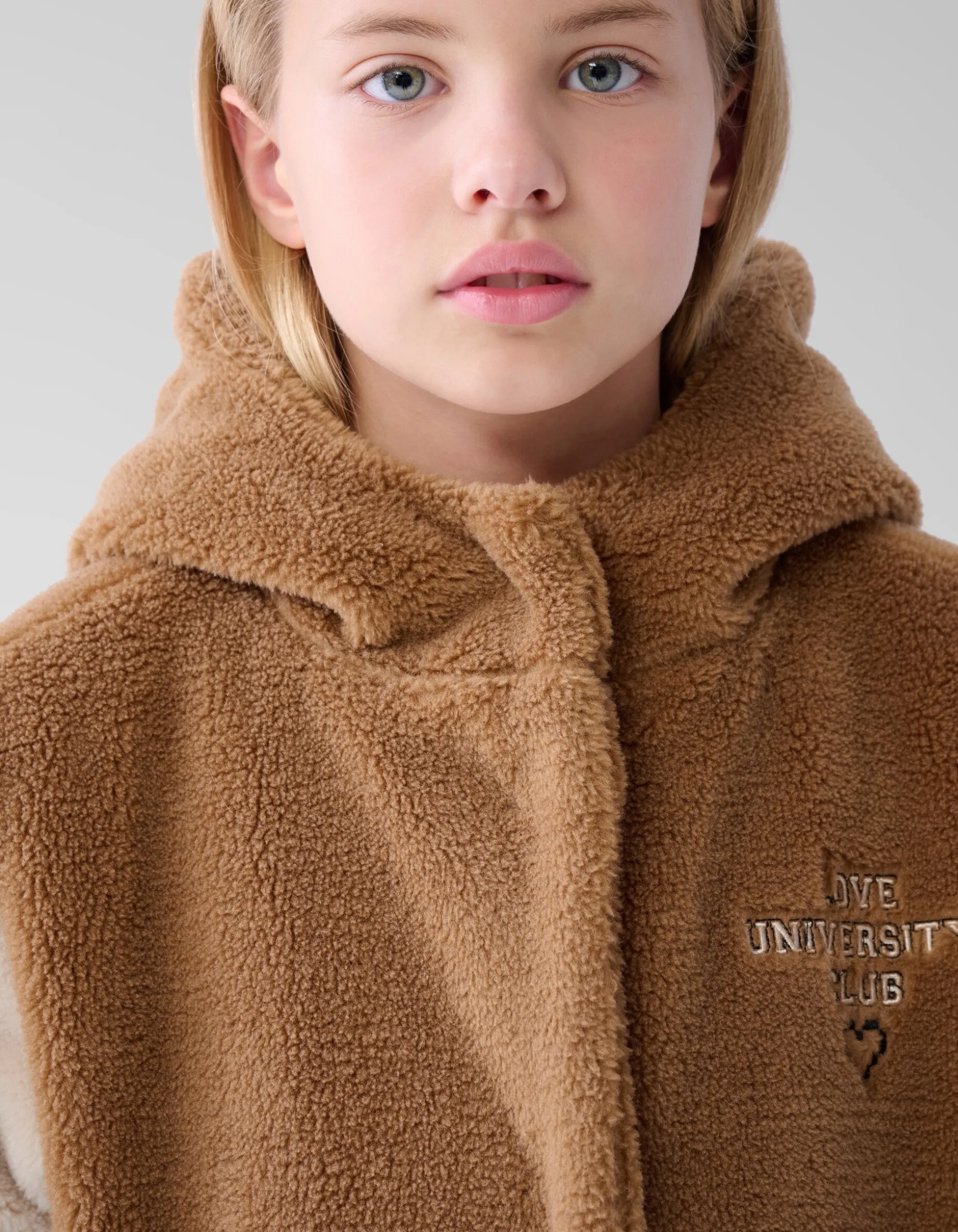 Teddy jas Bruin