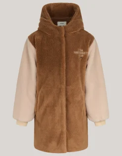 Teddy jas Bruin