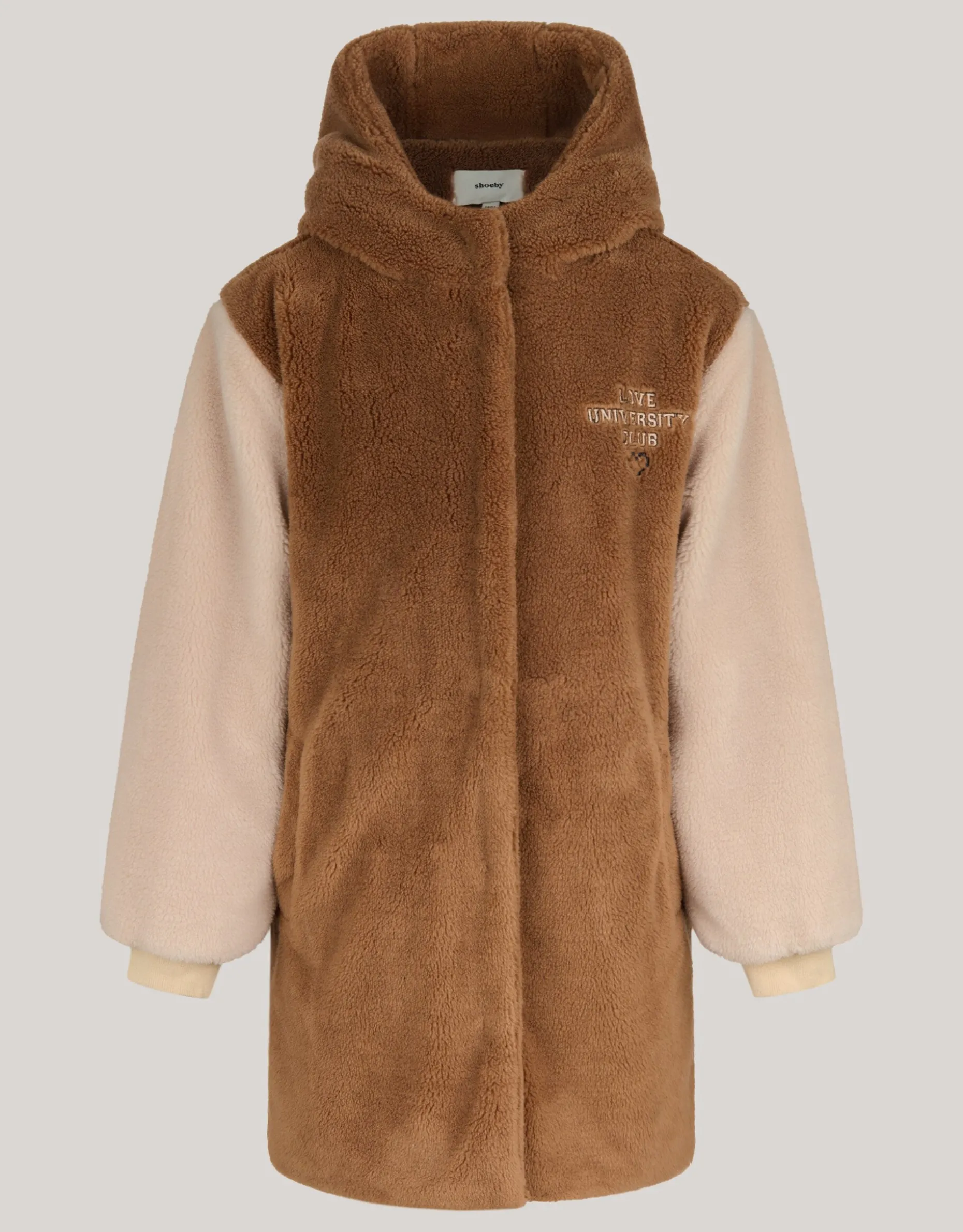 Teddy jas Bruin