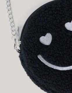 Teddy Tas Zwart