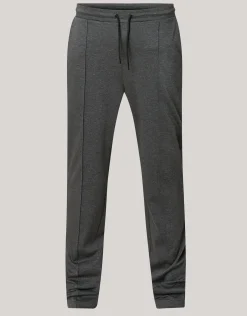 Tricot Broek Grijs