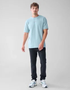 Tricot Broek Zwart