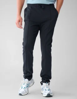 Tricot Broek Zwart