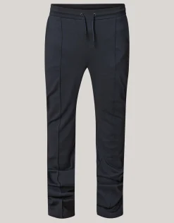 Tricot Broek Zwart