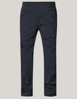 Tricot Broek Zwart