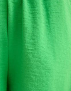 Twist Short Groen