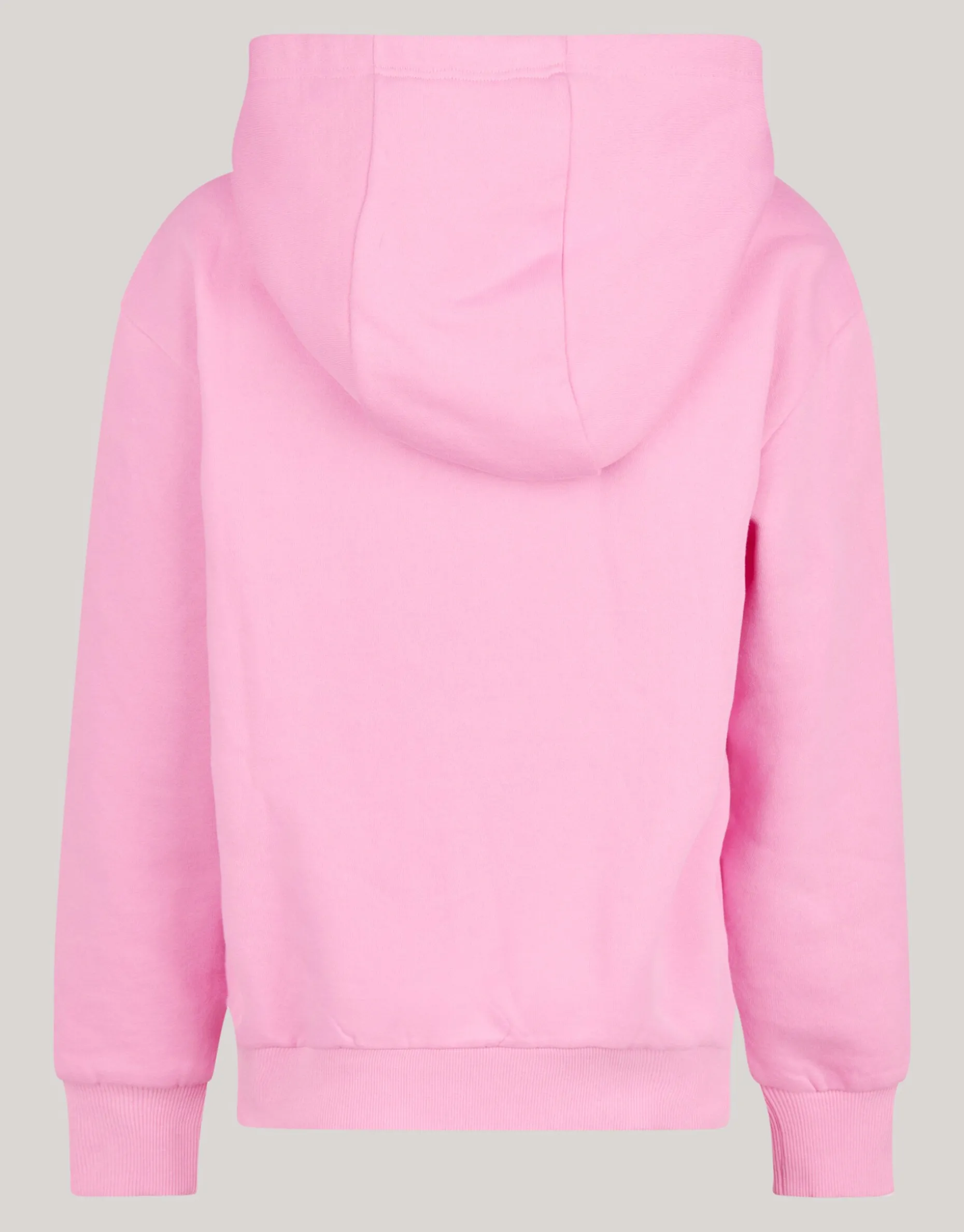 Varsity Hoodie Roze