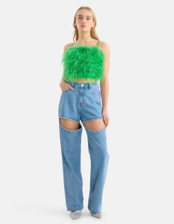 Veren Top Groen