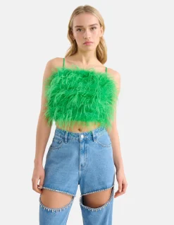 Veren Top Groen