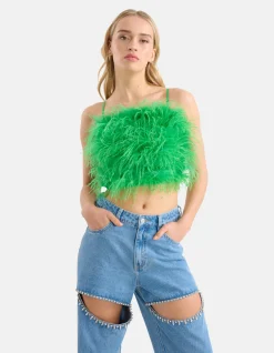 Veren Top Groen