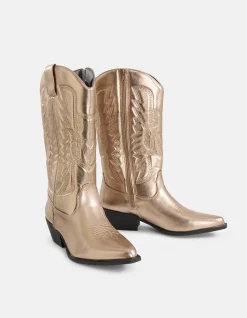 Western Laars Goud